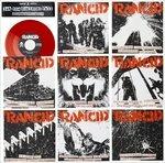 Let the Dominoes Fall - Vinile 7'' di Rancid