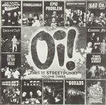 Oi! This Is Streetpunk 3 - Vinile LP