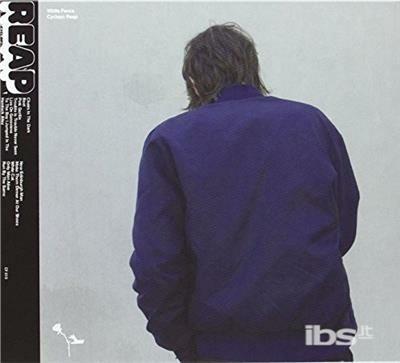 Cyclops Reap - CD Audio di White Fence