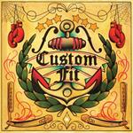 Custom Fit (Coloured Vinyl)