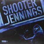 The Other Live - Vinile LP di Shooter Jennings