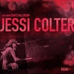 Live from Cain's Ballroom - Vinile LP di Jessi Colter