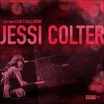 Live from Cain's Ballroom - Vinile LP di Jessi Colter