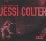 Live from Cain's Ballroom - CD Audio di Jessi Colter