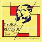 Electroconvulsive Therapy - Vinile LP
