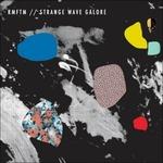 Strange Wave Galore - Vinile LP di Radar Men from the Moon
