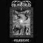 Ormblot - CD Audio di Ormgard