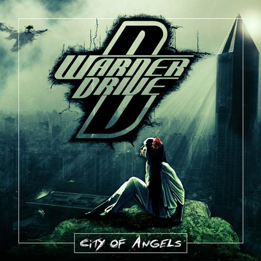 City of Angels - CD Audio di Warner Drive