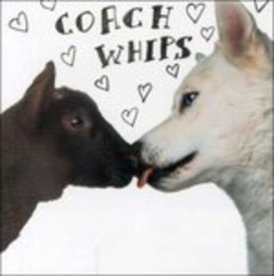 Bangers vs. Fuckers - CD Audio di Coachwhips