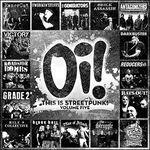 Oi! This Is Streetpunk! - Vinile LP