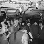 Live in San Francisco - CD Audio di Useless Eaters