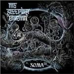 Soma - CD Audio di My Sleeping Karma