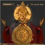 The Scarred People - CD Audio di Tiamat
