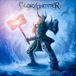Tales from the Kingdom of Fire - CD Audio di Gloryhammer