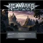 Opus I. All My Kingdoms - CD Audio di Heavatar