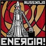 Energia! - CD Audio di Russkaja
