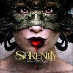 War of Ages - CD Audio di Serenity