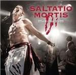 Manufactum III - CD Audio di Saltatio Mortis