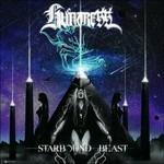 Starbound Beast - CD Audio di Huntress