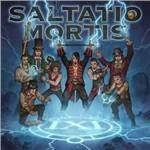 Das Schwarze IXI - CD Audio di Saltatio Mortis