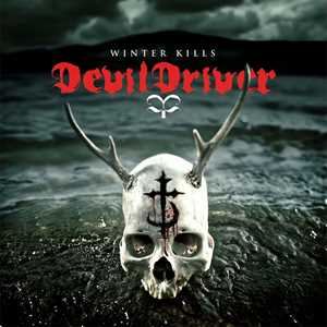 CD Winter Kills (Digibook Limited Edition) DevilDriver