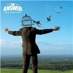 New Horizon - CD Audio di Answer