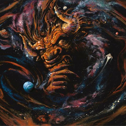 Last Patrol - CD Audio di Monster Magnet