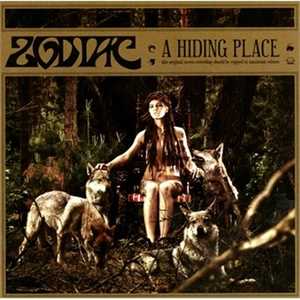 CD A Hiding Place Zodiac