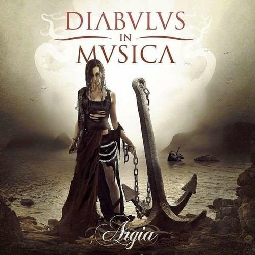 Argia - CD Audio di Diabulus in Musica
