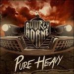 Pure Heavy - CD Audio di ,Audrey Horne