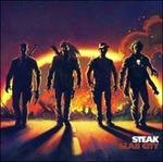 Slab City - CD Audio di Steak