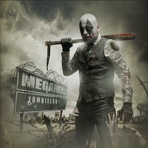 CD Zombieland Megaherz