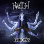 Chimonas - CD Audio di Nachtblut