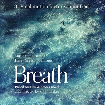 Breath - CD Audio di Harry Gregson-Williams