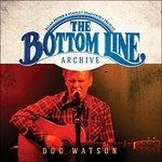 Bottom Line Series 2002 - CD Audio di Doc Watson