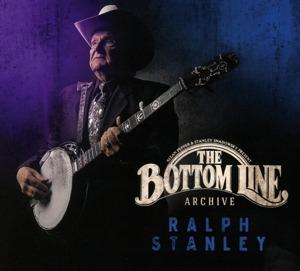 Bottom Line Archive (Digipack) - CD Audio di Ralph Stanley