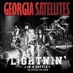Lightnin' In A Bottle (Red & Black Smoke Vinyl)