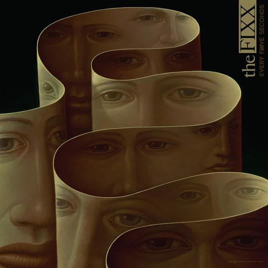 Every Five Seconds - CD Audio di Fixx