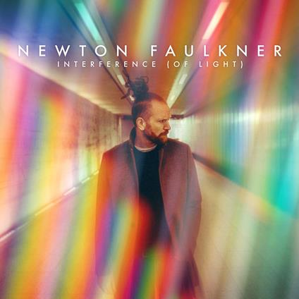 Interference (Of Light) - CD Audio di Newton Faulkner