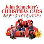 Christmas Cars (Deluxe Edition)