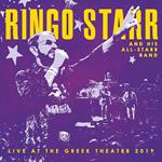 Live At The Greek Theater 2019 (Blu-ray)