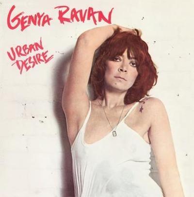 Urban Desire - Vinile LP di Genya Ravan