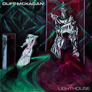 CD Lighthouse Duff McKagan