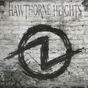 Zero - CD Audio di Hawthorne Heights