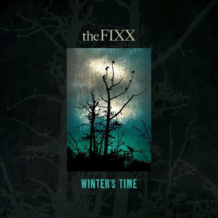 Winter's Time - Someone Like You - Vinile LP di Fixx