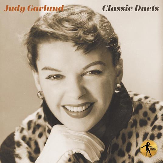 Classic Duets - CD Audio di Judy Garland