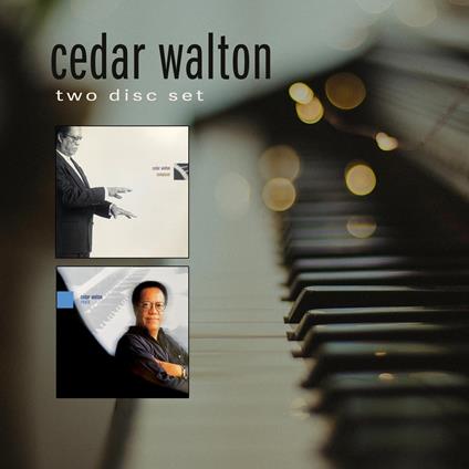 Composer-Roots - CD Audio di Cedar Walton