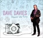 Rippin' Up Time - CD Audio di Dave Davies