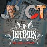 Me And Conway - CD Audio di Jeff Bates