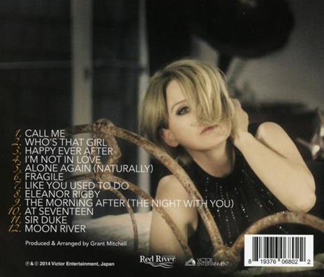 Language of Love - CD Audio di Julia Fordham - 2